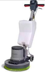 Numatic HFM 1515 G Schrobmachine - Professionele Reiniging, Ophalen, Zo goed als nieuw, Schrobmachine