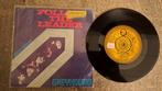 Greyhound  - follow the leader, Gebruikt, 7 inch, Single, Ophalen of Verzenden