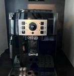 De Longhi Magnifica koffie apparaat, Witgoed en Apparatuur, Koffiezetapparaten, Espresso apparaat, Gemalen koffie, Zo goed als nieuw