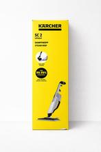 Kärcher SC 2 UPRIGHT, Witgoed en Apparatuur, Stoomapparaten, Ophalen of Verzenden, Zo goed als nieuw