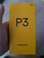 realme P3 5G 12GB 512GB Comet Grey, Ophalen