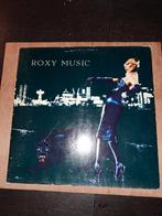 Roxy Music - Country Life LP (1974), Ophalen of Verzenden, Gebruikt, 12 inch