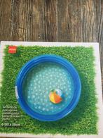 Mooi nieuw zwembad zwem en sportschoenen slippers of crocs, Ophalen of Verzenden, Nieuw, Jongen of Meisje, Zwemschoenen