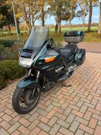Honda Pan European ST1100 - Comfortabele Toermotor, 4 cilinders, Motorrijbewijs A, Gebruikt, Particulier