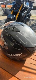 Shark motorhelm, Ophalen of Verzenden, Tweedehands, Integraalhelm, Shark