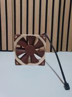 Noctua NF-F12 PWM Case fan/Koeler 120mm, ., Ophalen of Verzenden, Zo goed als nieuw, .