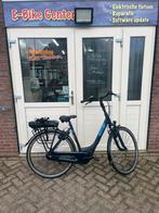 In zeer nette staat gazelle paris d53 met 400 wh accu, Ophalen, 53 tot 56 cm, Versnellingen, Zo goed als nieuw
