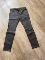 ROSNER FIVE POCKET BROEK, Kleding | Dames, Broeken en Pantalons, Blauw, Maat 42/44 (L), Ophalen of Verzenden, Zo goed als nieuw