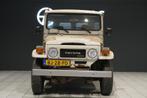 Toyota Landcruiser hardtop d 1984 *BARNFIND* + ORIG. NEDERLA, 1780 kg, Stof, Gebruikt, 4 cilinders