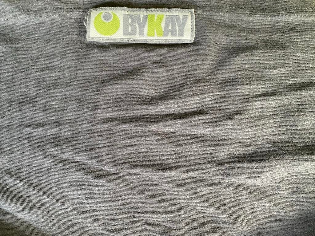 ByKay Draagdoek Stretchy Wrap Deluxe Maat M, Kinderen en Baby's, Babydragers en Draagdoeken, Ophalen of Verzenden, Gebruikt, Draagdoek