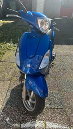 Piaggio fly, Ophalen of Verzenden, Zo goed als nieuw, Benzine, Piaggio