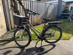 Van Dijck Aphrodite elektrische fiets, Gebruikt, 47 tot 51 cm, 30 tot 50 km per accu, Ophalen