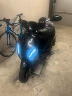 Zip opknapper plus boxer, Fietsen en Brommers, Piaggio, Gebruikt, Ophalen of Verzenden, Benzine