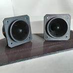 Jbl mid-speakers 305HS + tweeters. celestion tweeters hf-50, Audio, Tv en Foto, Ophalen, Gebruikt, JBL, Overige typen