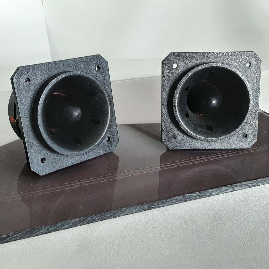 Jbl mid 305HS/tweeters. Filters en celestion tweeters hf-50, Ophalen, Gebruikt, JBL, Overige typen