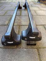 Thule dakdragers voor Citroën Saxo en Peugeot 106, Ophalen, Gebruikt