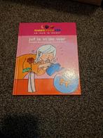 Anneke Scholtens - Juf is in de war, Fictie algemeen, Ophalen of Verzenden, Anneke Scholtens, Zo goed als nieuw