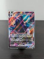 Shadow Rider Calyrex VMAX (CRE 075) Pokémon kaart, Ophalen of Verzenden