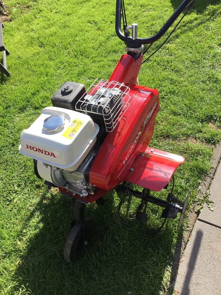 Honda tuinfrees FG320, Ophalen, Gebruikt, Overige soorten