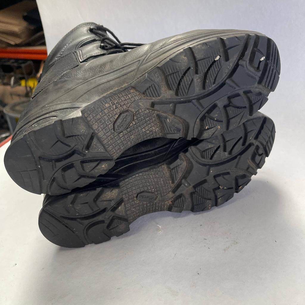 Haix Ranger GSG9-X Bergschoenen Combat Boots Dames Maat 43, Gebruikt, Haix, Haix, Schoenen