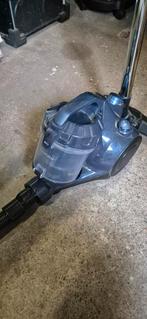 Sivercrest stofzuiger, Witgoed en Apparatuur, Ophalen, Zo goed als nieuw