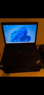 Partij 26 stuks lenovo laptops, Computers en Software, Windows Laptops, Ophalen, 2 tot 3 Ghz, 13 inch, Zo goed als nieuw