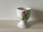 Vintage Eierdopje met lieve Kabouter voor verzamelaar, Ophalen of Verzenden
