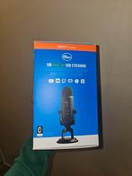 Logitech Blue Yeti USB Microfoon, Ophalen of Verzenden, Zo goed als nieuw