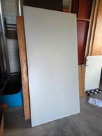 Trespa plaat, Ophalen