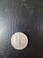 2 Reichsmark Deutsche Reich munten, Postzegels en Munten, Postzegels | Europa | Duitsland, Ophalen of Verzenden, Duitse Keizerrijk