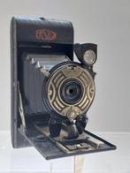 Ensign Pocket 20 klapcamera, Ophalen of Verzenden, Voor 1940
