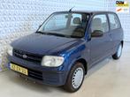 Daihatsu Cuore 1.0-12V XTi TREKHAAK / 130.000km (1999), Gebruikt, 18 €/maand, Cuore, Origineel Nederlands