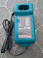 Makita accu oplader, Ophalen of Verzenden