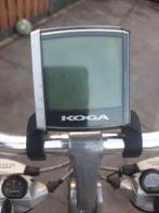 Koga Display met Displayhouder en bedieningspaneel, Ophalen of Verzenden, Draadloos, Gebruikt