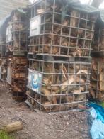 Haardhout, Tuin en Terras, Haardhout, Minder dan 3 m³, Ophalen