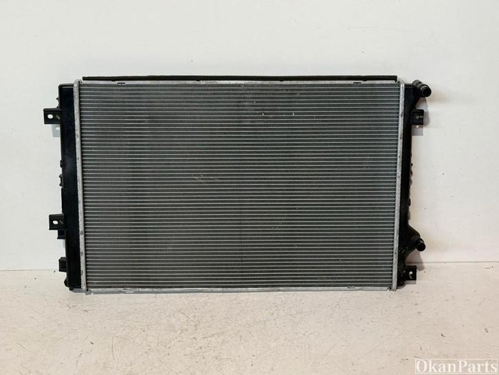 Kia Niro II radiateur 25310-AOXXX - OkanParts, Auto-onderdelen, Airco en Verwarming, Gebruikt, Ophalen of Verzenden
