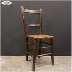 Oud Antiek stoeltje Stoel, Ophalen