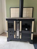 CV gestookte kookhaard, Ophalen, Gebruikt, Houtkachel, Vrijstaand