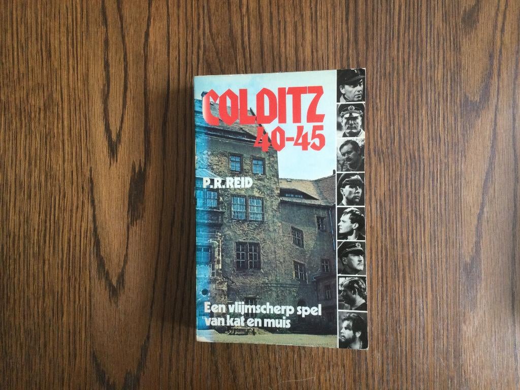 10 oorlogsromans Mogen ook apart weg, Ophalen of Verzenden, Tweede Wereldoorlog, Overige onderwerpen