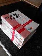 Examenbundels VWO 2023/2024 - profiel natuur Diverse vakken, Boeken, Schoolboeken, Ophalen of Verzenden, Gelezen, VWO, Wiskunde B