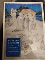 Wereld in Woorden, Boeken, Literatuur, Ophalen