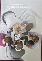 Cursusboek LOI Marketing/e-commerce, Boeken, Ophalen, LOI, Zo goed als nieuw, Economie en Marketing