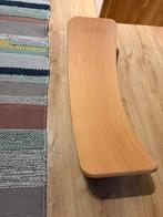 Wobbel board met groen vilt, Ophalen, Zo goed als nieuw