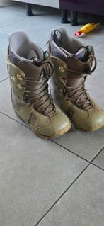 Burton Emerald Snowboard Schoenen Dames - Maat 39, Ophalen of Verzenden, Gebruikt, Snowboots