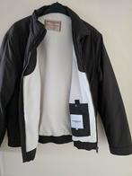 McGregor Classic Bomber Jacket, Ophalen of Verzenden, Zo goed als nieuw, Maat 52/54 (L), Bruin