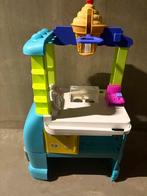 Play-Doh IJsmaker Klei Speelset, Ophalen of Verzenden, Gebruikt, Jongen of Meisje