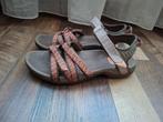 Teva Maat 41, Ophalen of Verzenden, Zo goed als nieuw, Sandalen of Muiltjes