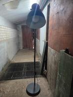 2 staande lampen, Ophalen, Gebruikt, Metaal, 150 tot 200 cm