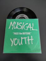 Musical youth pass the dutchie, Ophalen of Verzenden, Gebruikt, 7 inch, Single