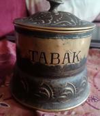 Antieke Tabakspot, Antiek en Kunst, Ophalen